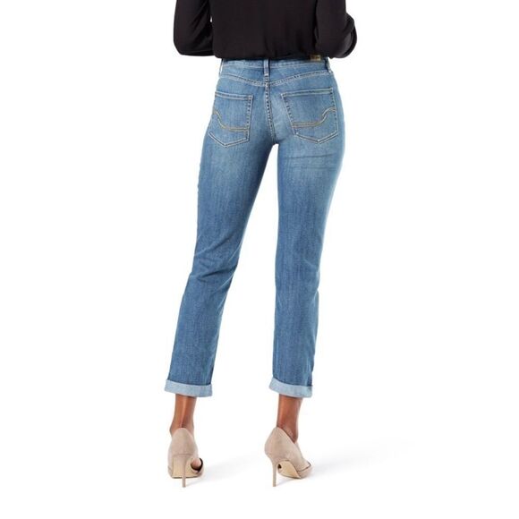 SIGNATURE by Levi Strauss & Co. Modern Slim Jeans - Picture 2 of 9